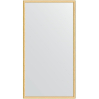 Зеркало Evoform Definite 128х68 BY 0738 в багетной раме - Сосна 22, купить, цена, заказать, магазин, доставка, скидка, промокод, купить, цена, заказать, магазин, доставка, скидка, промокод