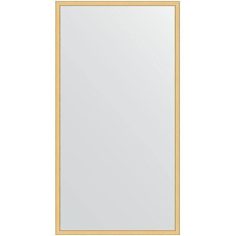 Зеркало Evoform Definite 128х68 BY 0738 в багетной раме - Сосна 22, купить, цена, заказать, магазин, доставка, скидка, промокод, купить, цена, заказать, магазин, доставка, скидка, промокод