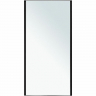Зеркало Allen Brau Infinity 60 1.21020.BL с подсветкой Черное с сенсорным выключателем, купить, цена, заказать, магазин, доставка, скидка, промокод, купить, цена, заказать, магазин, доставка, скидка, промокод