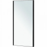 Зеркало Allen Brau Infinity 60 1.21020.BL с подсветкой Черное с сенсорным выключателем, купить, цена, заказать, магазин, доставка, скидка, промокод, купить, цена, заказать, магазин, доставка, скидка, промокод