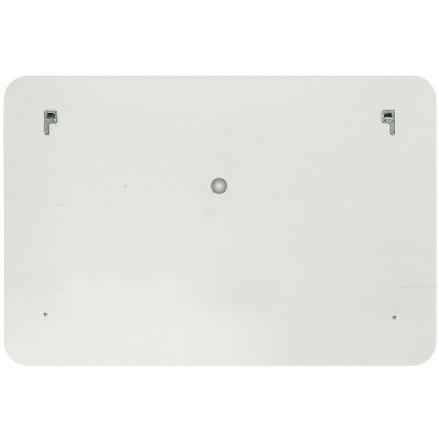 Зеркало Континент Raison 1200x700 ЗЛП488 с подсветкой с сенсорным выключателем