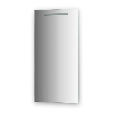 Зеркало Evoform Ledline 100х50 с подсветкой