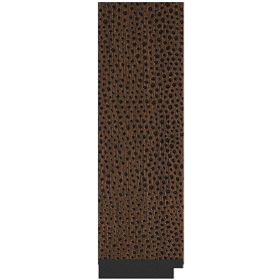 Зеркало Evoform Definite 150х60 BY 3120 в багетной раме - Бронзовая лава 90