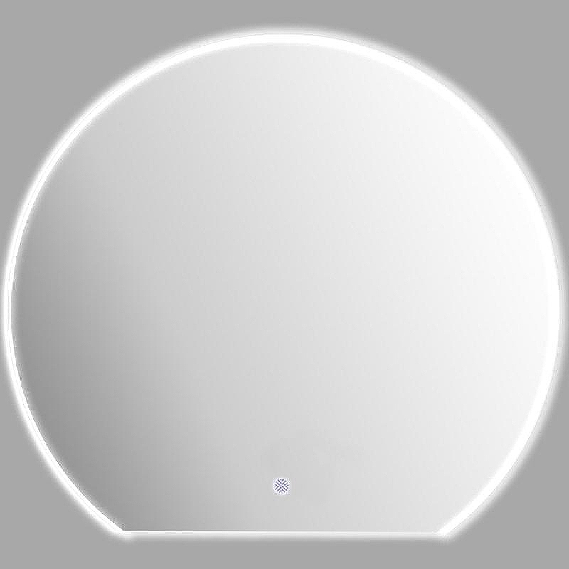 Зеркало Black&White Universe U915.MR 130 915.MR0 с подсветкой с сенсорным выключателем, купить, цена, заказать, магазин, доставка, скидка, промокод, купить, цена, заказать, магазин, доставка, скидка, промокод