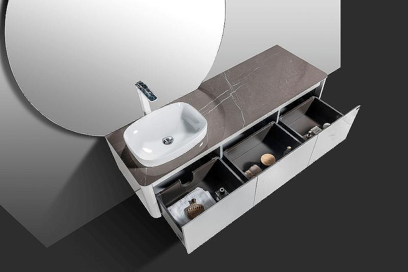 Зеркало Black&White Universe U915.MR 130 915.MR0 с подсветкой с сенсорным выключателем, купить, цена, заказать, магазин, доставка, скидка, промокод, купить, цена, заказать, магазин, доставка, скидка, промокод