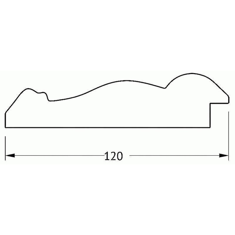 Зеркало Evoform Exclusive Floor 207х117 BY 6180 с фацетом в багетной раме - Состаренное дерево с орнаментом 120, купить, цена, заказать, магазин, доставка, скидка, промокод, купить, цена, заказать, магазин, доставка, скидка, промокод