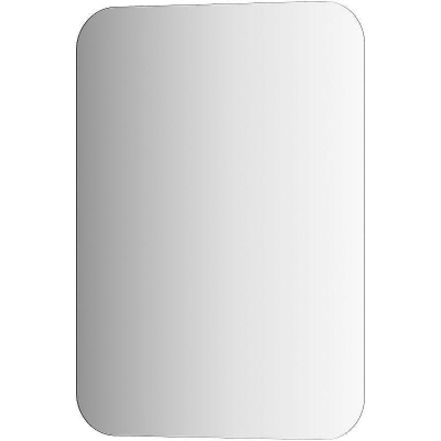 Зеркало Defesto Opti 50x70 DF 2814 с подсветкой 21W-3000К/Без выключателя/Теплый белый свет