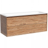 Тумба под раковину Sancos Marmi 2.0 120 MR2.0120ECH подвесная Дуб чарльстон, купить, цена, заказать, магазин, доставка, скидка, промокод, купить, цена, заказать, магазин, доставка, скидка, промокод