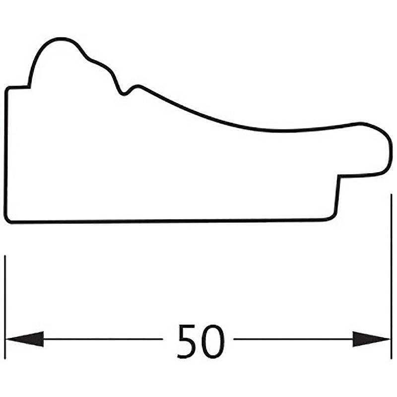 Зеркало Evoform Definite 83x63 BY 3644 в багетной раме - Махагон с орнаментом 50, купить, цена, заказать, магазин, доставка, скидка, промокод, купить, цена, заказать, магазин, доставка, скидка, промокод