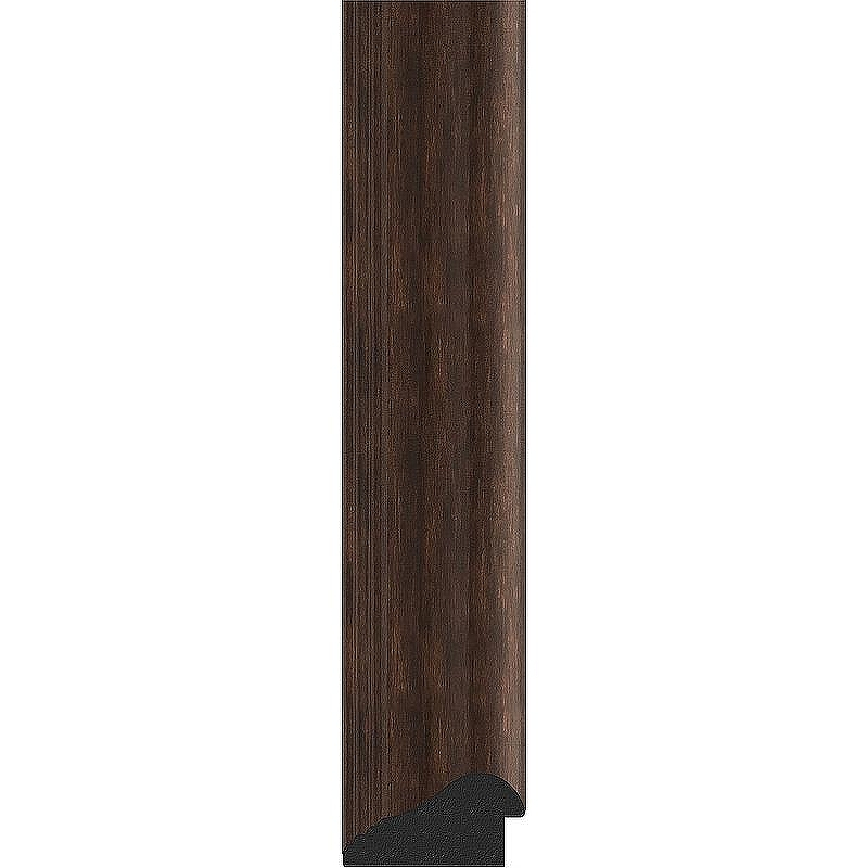 Зеркало Evoform Octagon 71х91 BY 7068 в багетной раме - Палисандр 62, купить, цена, заказать, магазин, доставка, скидка, промокод, купить, цена, заказать, магазин, доставка, скидка, промокод