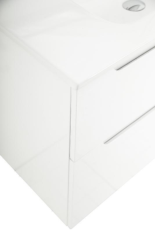 Тумба под раковину BelBagno Etna-H60 100 ETNA-H60-1000-2C-SO-BL-P подвесная Bianco Lucido, купить, цена, заказать, магазин, доставка, скидка, промокод, купить, цена, заказать, магазин, доставка, скидка, промокод