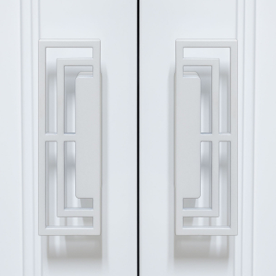 Тумба с раковиной Misty Дива 85 УТ000011765 Белая