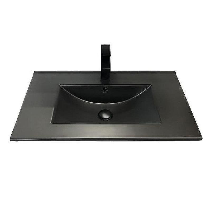 Тумба с раковиной Comforty Бонн 75 00-00001936 подвесная Дуб темный, купить, цена, заказать, магазин, доставка, скидка, промокод, купить, цена, заказать, магазин, доставка, скидка, промокод