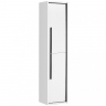 Шкаф пенал Aquaton Ривьера 30 1A239203RVX20 подвесной Белый, купить, цена, заказать, магазин, доставка, скидка, промокод, купить, цена, заказать, магазин, доставка, скидка, промокод