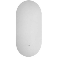 Зеркало Aquaton Альто 50 1A256402A1010 с подсветкой с сенсорным выключателем, купить, цена, заказать, магазин, доставка, скидка, промокод, купить, цена, заказать, магазин, доставка, скидка, промокод