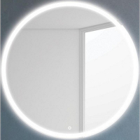 Зеркало BelBagno SPC-RNG-1000-LED-TCH с подсветкой с сенсорным выключателем, купить, цена, заказать, магазин, доставка, скидка, промокод, купить, цена, заказать, магазин, доставка, скидка, промокод