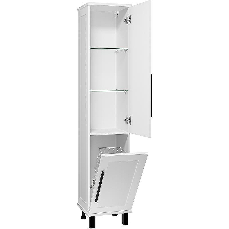 Misty Модерн 35 R П-Мод05035-011П с бельевой корзиной, купить, цена, заказать, магазин, доставка, скидка, промокод, купить, цена, заказать, магазин, доставка, скидка, промокод