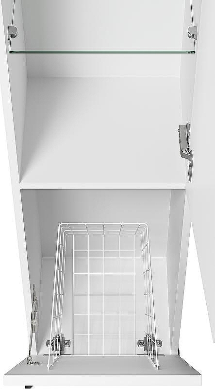 Misty Модерн 35 R П-Мод05035-011П с бельевой корзиной, купить, цена, заказать, магазин, доставка, скидка, промокод, купить, цена, заказать, магазин, доставка, скидка, промокод