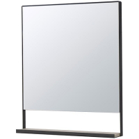 Зеркало Aquaton Лофт Урбан 65 1A254102LQX50 Дуб орегон, купить, цена, заказать, магазин, доставка, скидка, промокод, купить, цена, заказать, магазин, доставка, скидка, промокод