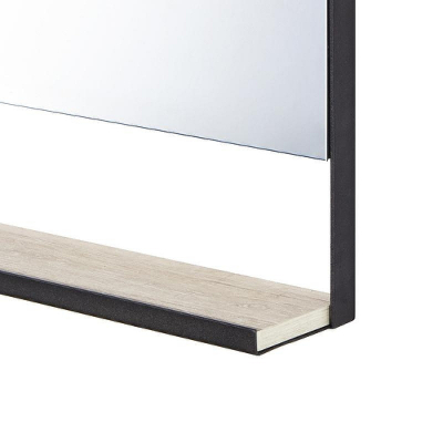 Зеркало Aquaton Лофт Урбан 65 1A254102LQX50 Дуб орегон