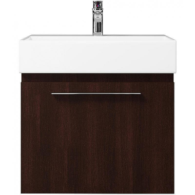 Тумба под раковину Creto Milano 60 5-1376SO подвесная Sorano