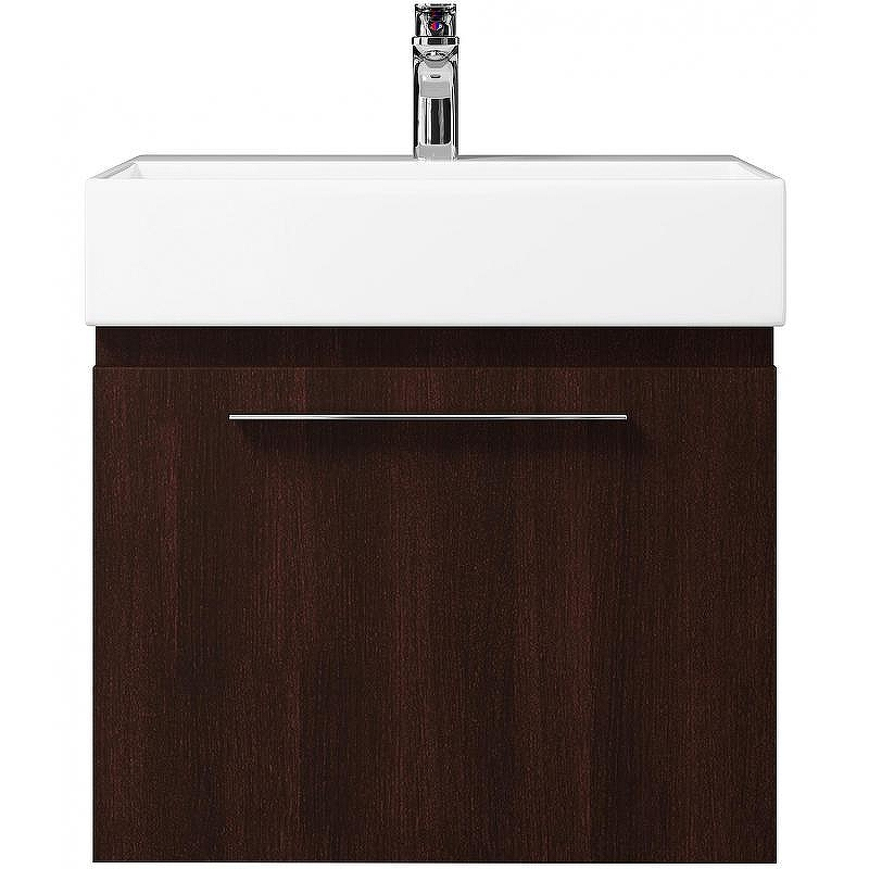 Тумба под раковину Creto Milano 60 5-1376SO подвесная Sorano, купить, цена, заказать, магазин, доставка, скидка, промокод, купить, цена, заказать, магазин, доставка, скидка, промокод