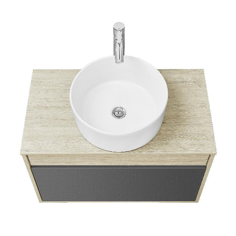 Тумба под раковину Aquaton Лофт Урбан 80 1A247601LQX60 подвесная Cерый графит Дуб орегон, купить, цена, заказать, магазин, доставка, скидка, промокод, купить, цена, заказать, магазин, доставка, скидка, промокод