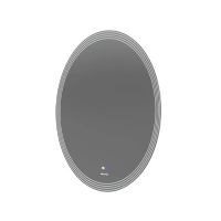 Зеркало Grossman Атрио 60 2260100 с подсветкой c сенсорным выключателем и подогревом, купить, цена, заказать, магазин, доставка, скидка, промокод, купить, цена, заказать, магазин, доставка, скидка, промокод