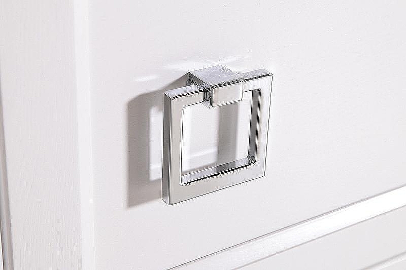 Комплект мебели для ванной ASB-Woodline Рома 80П подвесной Белый, купить, цена, заказать, магазин, доставка, скидка, промокод, купить, цена, заказать, магазин, доставка, скидка, промокод