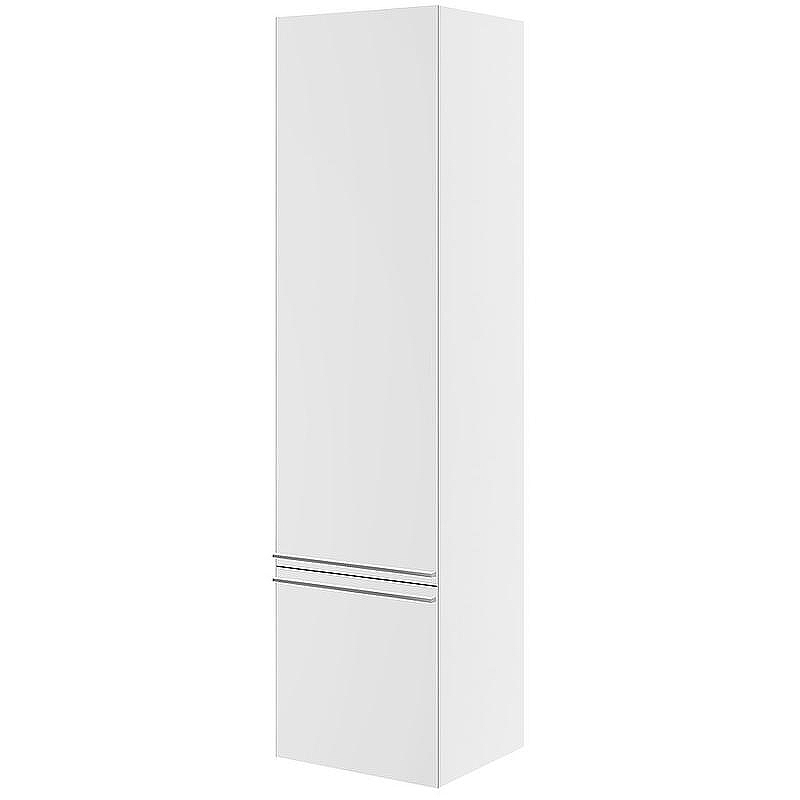 Шкаф пенал Ravak Clear 40 L X000000761 подвесной Белый, купить, цена, заказать, магазин, доставка, скидка, промокод, купить, цена, заказать, магазин, доставка, скидка, промокод