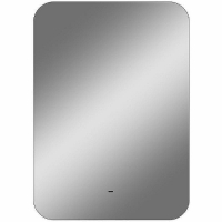 Зеркало Art&Max Ravenna AM-Rav-500-700-DS-F с подсветкой с бесконтактным выключателем, купить, цена, заказать, магазин, доставка, скидка, промокод, купить, цена, заказать, магазин, доставка, скидка, промокод