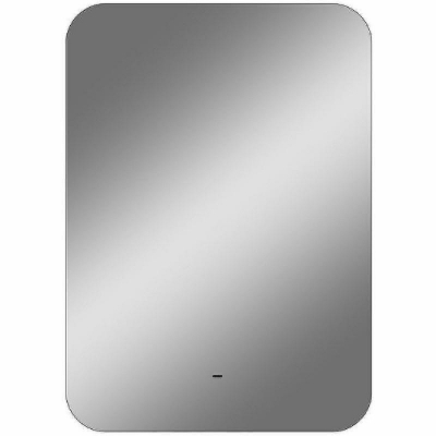 Зеркало Art&Max Ravenna AM-Rav-500-700-DS-F с подсветкой с бесконтактным выключателем