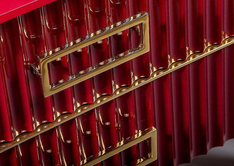 Тумба под раковину Boheme Armadi Art Monaco 100 867-100-RG Бордо глянец Золото, купить, цена, заказать, магазин, доставка, скидка, промокод, купить, цена, заказать, магазин, доставка, скидка, промокод