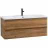 Тумба под раковину BelBagno 120 ALBANO-1200-2C-SO-RR подвесная Rovere Rustico, купить, цена, заказать, магазин, доставка, скидка, промокод, купить, цена, заказать, магазин, доставка, скидка, промокод