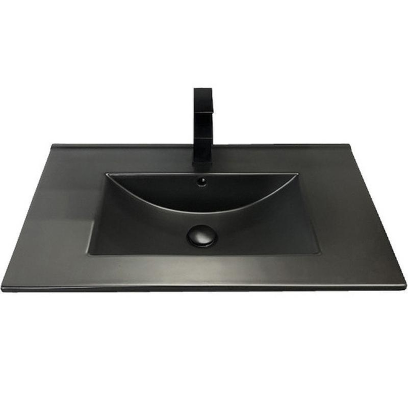 Тумба с раковиной Comforty Франкфурт 75 00-00011082 подвесная Бетон светлый, купить, цена, заказать, магазин, доставка, скидка, промокод, купить, цена, заказать, магазин, доставка, скидка, промокод