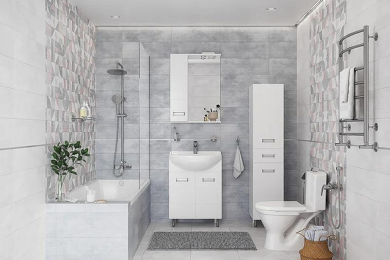 Зеркало со шкафом DIWO Дмитров 60 L СО-Дм04060-011Л с подсветкой Белое, купить, цена, заказать, магазин, доставка, скидка, промокод, купить, цена, заказать, магазин, доставка, скидка, промокод