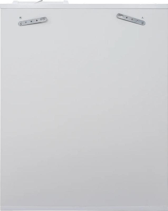 Зеркало со шкафом DIWO Дмитров 60 L СО-Дм04060-011Л с подсветкой Белое, купить, цена, заказать, магазин, доставка, скидка, промокод, купить, цена, заказать, магазин, доставка, скидка, промокод