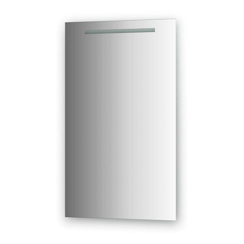 Зеркало Evoform Ledline 100х60 с подсветкой, купить, цена, заказать, магазин, доставка, скидка, промокод, купить, цена, заказать, магазин, доставка, скидка, промокод