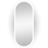 Зеркало Bond Oval 50x120 M41ZE-50120 с подсветкой с сенсорным выключателем, купить, цена, заказать, магазин, доставка, скидка, промокод, купить, цена, заказать, магазин, доставка, скидка, промокод