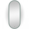 Зеркало Bond Oval 50x120 M41ZE-50120 с подсветкой с сенсорным выключателем, купить, цена, заказать, магазин, доставка, скидка, промокод, купить, цена, заказать, магазин, доставка, скидка, промокод