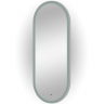 Зеркало Bond Oval 50x120 M41ZE-50120 с подсветкой с сенсорным выключателем, купить, цена, заказать, магазин, доставка, скидка, промокод, купить, цена, заказать, магазин, доставка, скидка, промокод