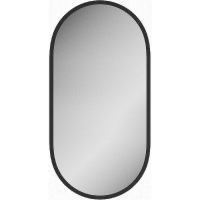 Зеркало Maretti Project Black 50 PB50100V71 Черное, купить, цена, заказать, магазин, доставка, скидка, промокод, купить, цена, заказать, магазин, доставка, скидка, промокод