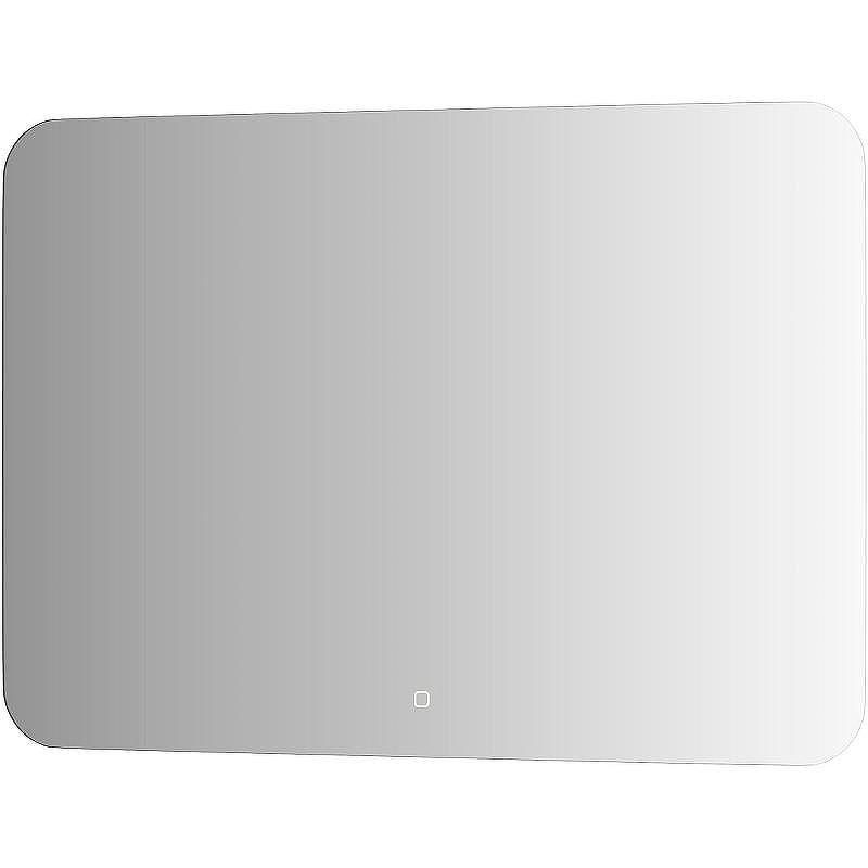 Зеркало Defesto Opti 80x120 DF 2810S с подсветкой 38W-4500К/Сенсорный выключатель/Нейтральный белый свет, купить, цена, заказать, магазин, доставка, скидка, промокод, купить, цена, заказать, магазин, доставка, скидка, промокод