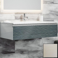 Тумба с раковиной SanVit Авеню-1 100 kavenu1100 с фактурой под дерево подвесная Лиственница, купить, цена, заказать, магазин, доставка, скидка, промокод, купить, цена, заказать, магазин, доставка, скидка, промокод