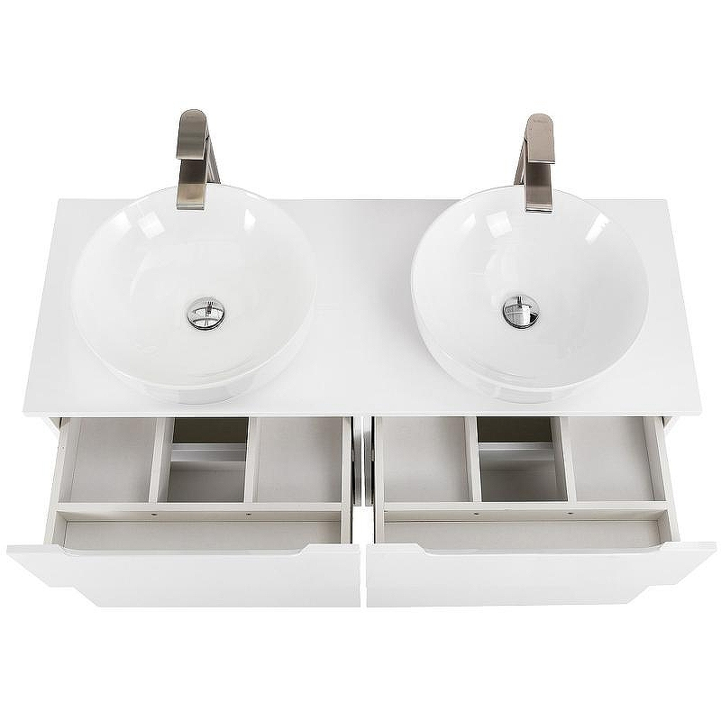 Тумба под раковину BelBagno Etna-H60 60 ETNA-H60-600-2C-SO-BL-P подвесная Bianco Lucido, купить, цена, заказать, магазин, доставка, скидка, промокод, купить, цена, заказать, магазин, доставка, скидка, промокод