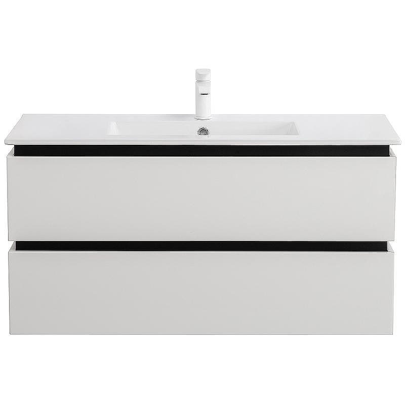 Тумба под раковину Cezares Plane 100 PLANE-1000-2C-SO-BL подвесная Bianco Lucido, купить, цена, заказать, магазин, доставка, скидка, промокод, купить, цена, заказать, магазин, доставка, скидка, промокод