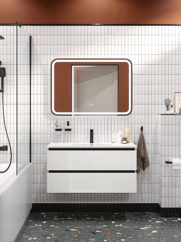 Тумба под раковину Cezares Plane 100 PLANE-1000-2C-SO-BL подвесная Bianco Lucido, купить, цена, заказать, магазин, доставка, скидка, промокод, купить, цена, заказать, магазин, доставка, скидка, промокод