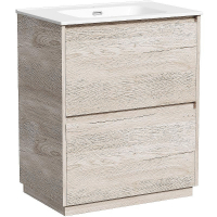 Тумба под раковину Sancos Libra Floor 70 LB70FEG Дуб галифакс натуральный, купить, цена, заказать, магазин, доставка, скидка, промокод, купить, цена, заказать, магазин, доставка, скидка, промокод