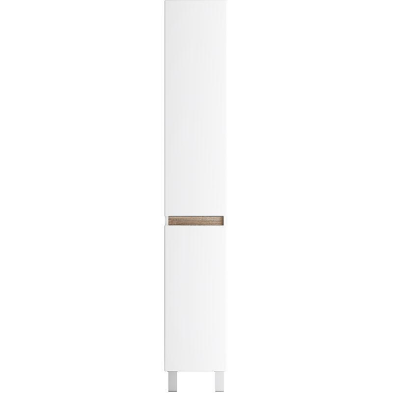 Шкаф пенал AM.PM X-Joy 30 M85ACSR0306WG Белый глянец, купить, цена, заказать, магазин, доставка, скидка, промокод, купить, цена, заказать, магазин, доставка, скидка, промокод