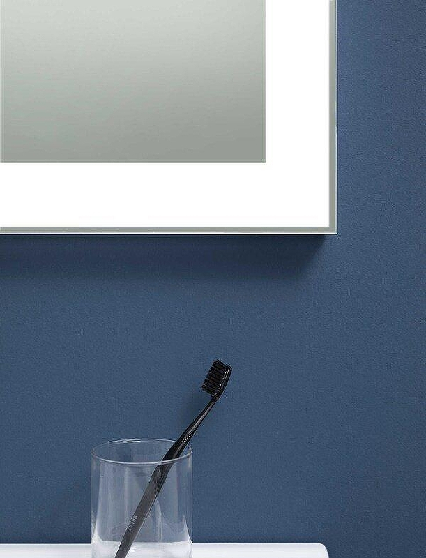 Зеркало Aquanet Алассио 100 249347 с подсветкой с сенсорным выключателем и функцией антизапотевания, купить, цена, заказать, магазин, доставка, скидка, промокод, купить, цена, заказать, магазин, доставка, скидка, промокод